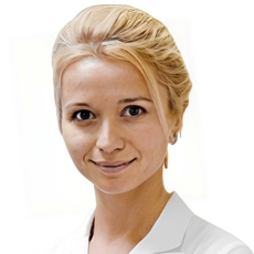 Палий (Абрамова) Марина Владимировна, уролог