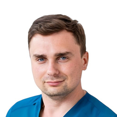 Воробьев Андрей Юрьевич, детский ортопед