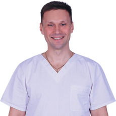 Игнатов Сергей Владимирович, имплантолог