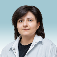 Гаджиева Етар Адалат Кызы, врач УЗД
