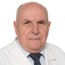 Сейку Юрий Викторович, психиатр