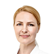 Савицкая Ирина Валерьевна, терапевт