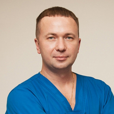 Чеботов Антон Александрович, уролог