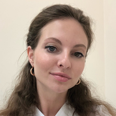 Яцкевич Екатерина Александровна, гастроэнтеролог