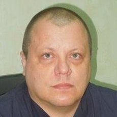 Шмаков Родион Георгиевич, анестезиолог