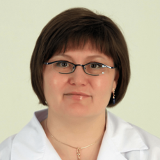 Воронович Елена Анатольевна, психотерапевт