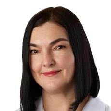 Карпенко Светлана Львовна, детский логопед