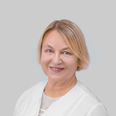 Билюшова Марина Михайловна, офтальмолог