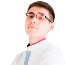 Закиров Амир Ринатович, хирург