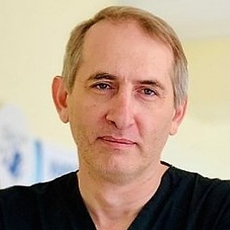 Хациев Бекхан Баялович, хирург