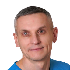 Клименко Александр Федорович, детский психолог