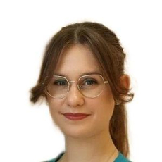 Черных Наталия Юрьевна, анестезиолог