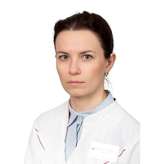 Мокина Мария Владимировна, ЛОР