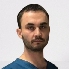 Филь Андрей Андреевич, эндоскопист