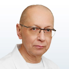 Потехин Евгений Георгиевич, кардиолог