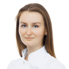 Ятина Юлия Викторовна, уролог