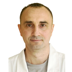 Фоменко Алексей Алексеевич, сосудистый хирург