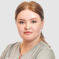 Попонина Анна Валерьевна, офтальмолог