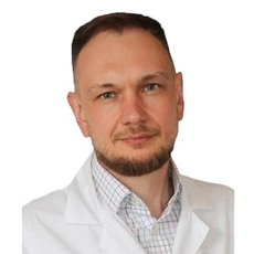 Ермаков Андрей Павлович, уролог