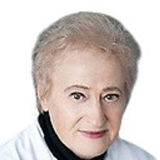 Сущук Любовь Павловна, аллерголог