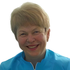 Антифеева Инна Юльевна, стоматолог-терапевт