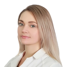 Калинина Светлана Викторовна, терапевт