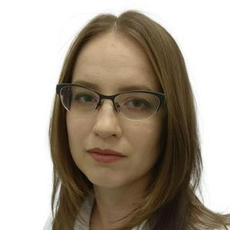 Острожинская Анна Федоровна, гинеколог