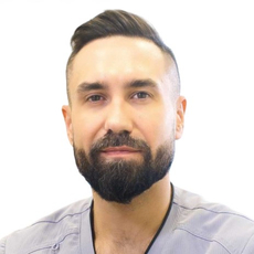 Борзых Виктор Анатольевич, офтальмолог