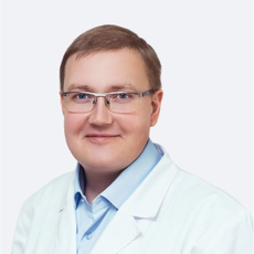 Скороходов Иван Сергеевич, аллерголог