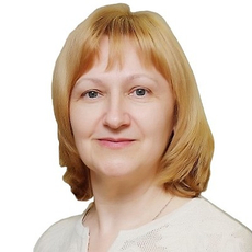 Степанова Елена Дмитриевна, гинеколог