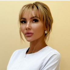 Березуцкая Ольга Олеговна, врач-косметолог