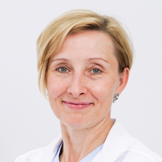 Курохтина Елена Анатольевна, терапевт