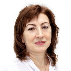 Коровина Юлия Леонидовна, врач УЗД