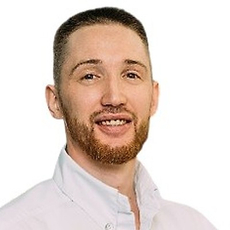 Исанбердин Ильнар Халитович, стоматолог-терапевт