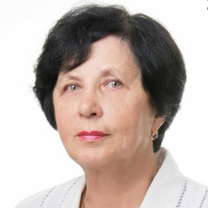 Колобова Людмила Ивановна, невролог