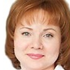 Парфенова Ирина Николаевна, рентгенолог