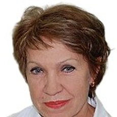 Подгурская Татьяна Георгиевна, стоматолог-терапевт