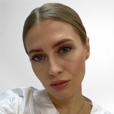 Лапшина (Волкова) Виктория Вячеславовна, стоматолог-терапевт