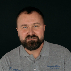 Савицкий Павел Сергеевич, стоматолог-хирург