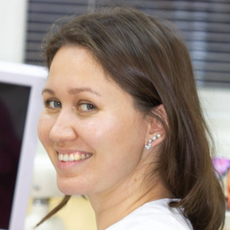 Амирова Гульшат Рафиковна, стоматолог-терапевт