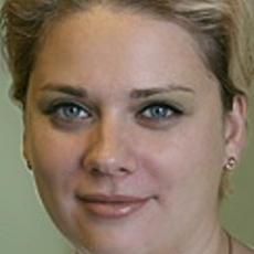 Долгова Елена Юрьевна, анестезиолог