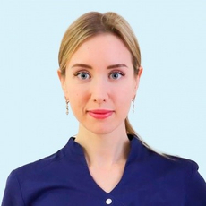 Кесова Алёна Викторовна, маммолог-онколог