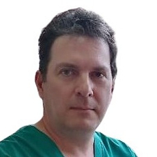 Бутырин Константин Юрьевич, хирург