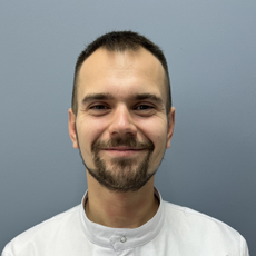 Девятов Сергей Сергеевич, стоматолог-хирург