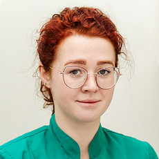 Зиатдинова Венера Дамировна, гинеколог