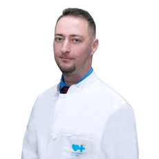 Калашников Валерий Игоревич, инфекционист