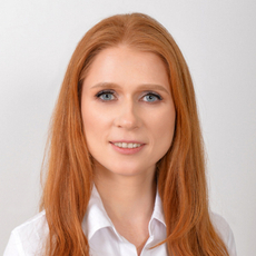 Санникова Екатерина Сергеевна, педиатр