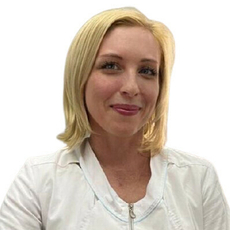Головко Елена Викторовна, детский невролог