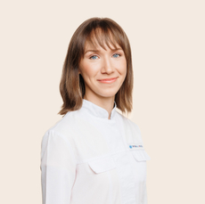 Киселева Мария Викторовна, кардиолог