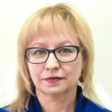 Ахметова Наиля Канифовна, врач функциональной диагностики